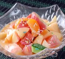 Fruit Salad