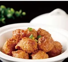 Steamed Dumpling Bowl