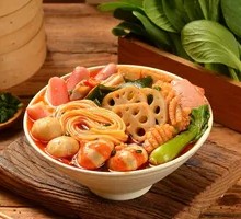 Sichuan Spicy Hot Pot