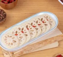 Lotus Root