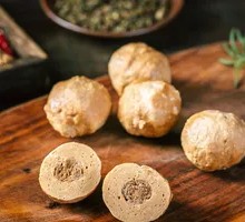 Sauerkraut Meatballs