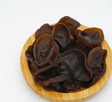 Wood Ear Mushroom
