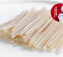 Beef tendon noodles
