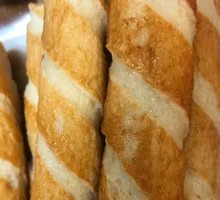 Fish Roe Stick