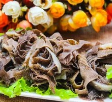 Vegetarian Tripe