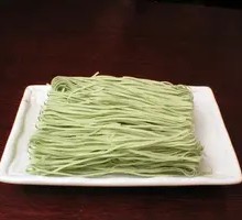 Mixed Noodles
