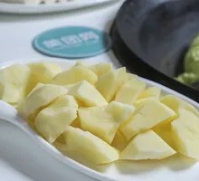 Potato