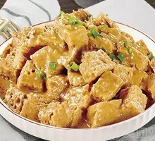 Wheat Gluten