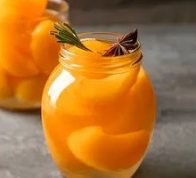 Fruit Canned