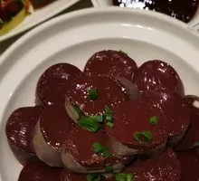 Garlic Pork Sausage