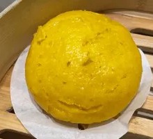 Dumpling Balls