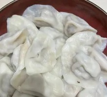 Beef and Three Delicacies Dumplings