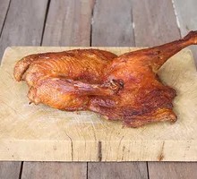 Half Duck