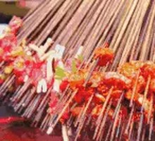 泥炉串串