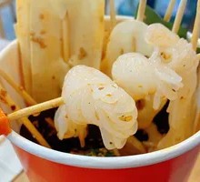 Konjac Noodles