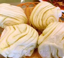 Yellow Croaker Roll