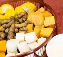 Abundant Grains Feast