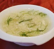 Wensi Tofu Soup