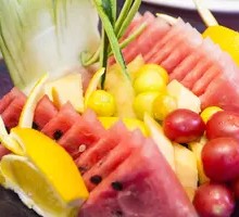 Exquisite Fruit
