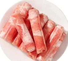 Beef Rolls