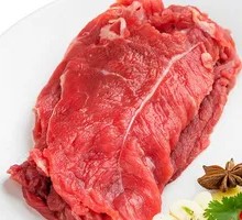 Fresh Beef Slices