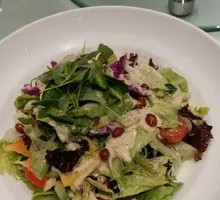 Mixed Vegetable Salad
