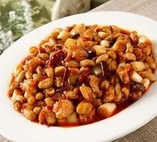 Kung Pao Chicken