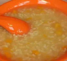 Pumpkin Porridge