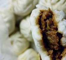 Pork and Scallion