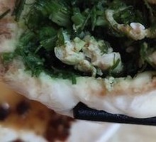 Fennel and Egg