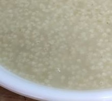 Rice Porridge