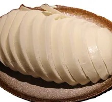 Black Sesame Bun