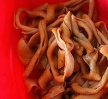 Signature Duck Intestines
