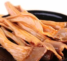 Signature Duck Trachea