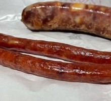 Cantonese Sausage