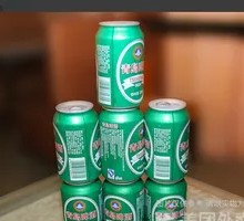 Snow Beer