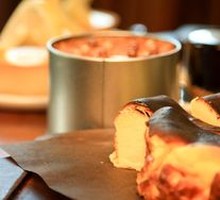 Basque Cheese