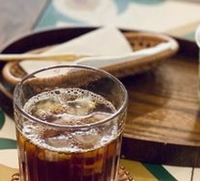 Pour-over Coffee