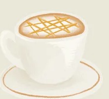 Caramel Macchiato