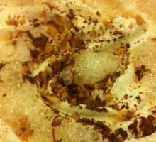 Nut Latte