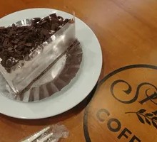 Black Forest Cake