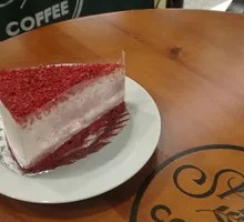 Red Velvet Cake