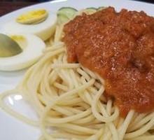 Spaghetti