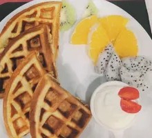 Waffle