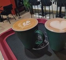 Espresso