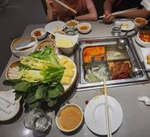 海底捞6斤番茄锅