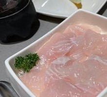 Stir-fried Pangasius Fish