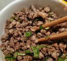 Beef Cubes