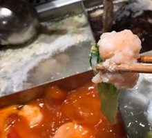 Signature Large-Grain Shrimp Dumplings