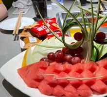 Fruit Platter